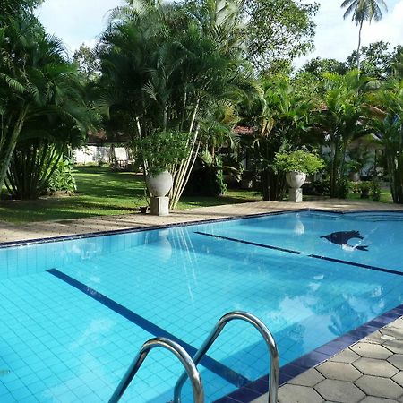 Fire Dragon Hideaway Hotel เนกอมโบ ภายนอก รูปภาพ