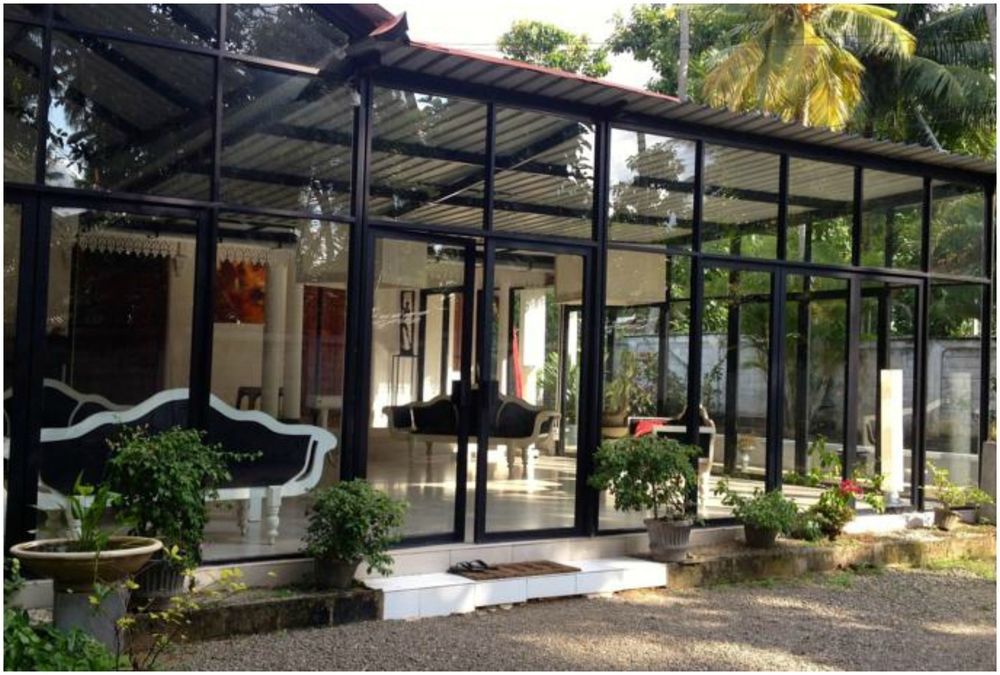 Fire Dragon Hideaway Hotel เนกอมโบ ภายนอก รูปภาพ