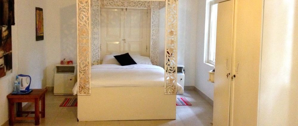 Fire Dragon Hideaway Hotel เนกอมโบ ภายนอก รูปภาพ