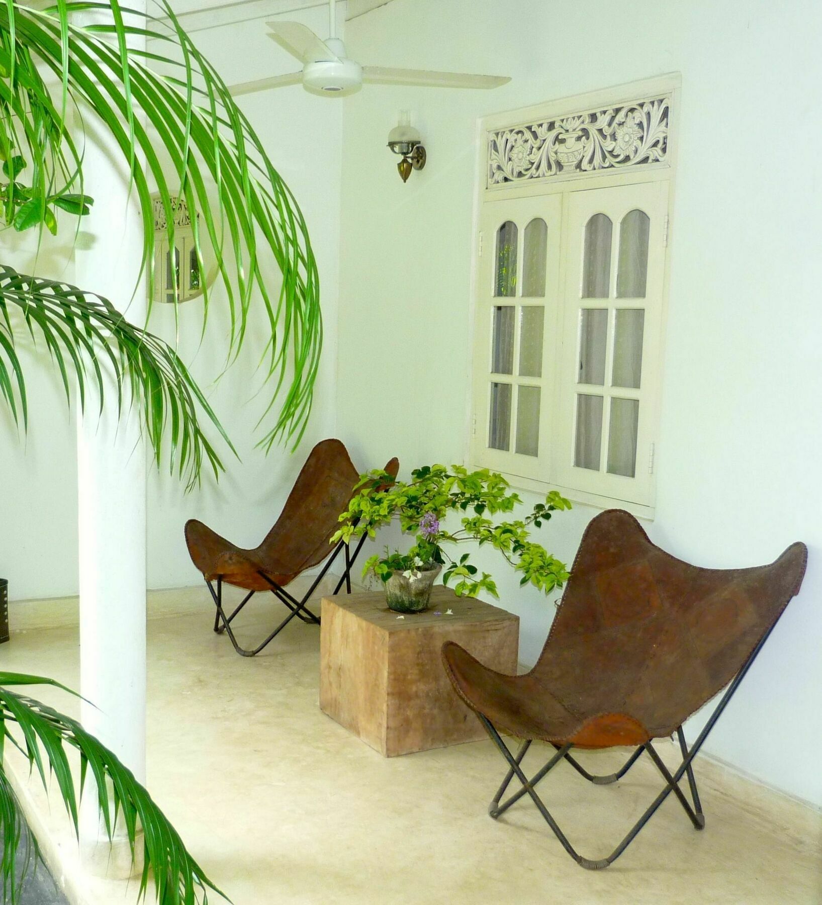 Fire Dragon Hideaway Hotel เนกอมโบ ภายนอก รูปภาพ